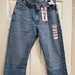 COPY - New Wrangler Five Star Relaxed To Regular Boot Fit Jeans